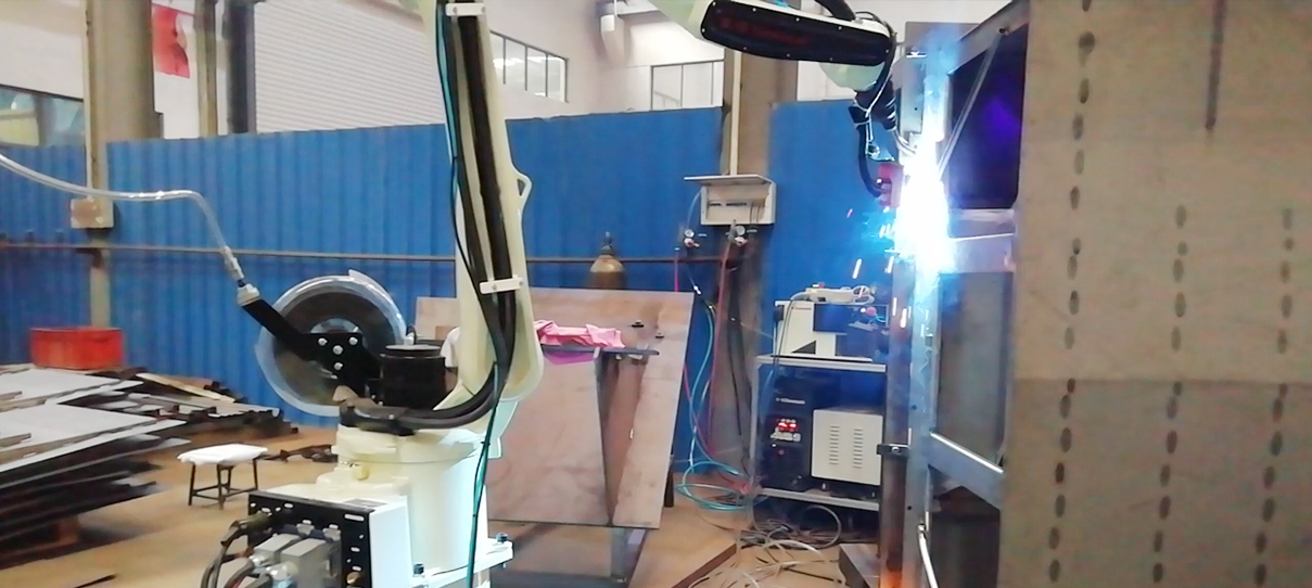 不锈钢风管焊接